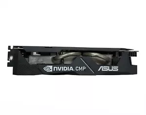 ASUS NVIDIA CMP 40HX 8G GDD6R GPU Graphics Card For 400KH/W 185W TU106-100 - Picture 1 of 4