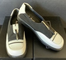 ebay sandbaggers golf shoes