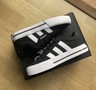 KIDS VANS BMX ERA SHOES (Vans BMX) White/Black US 10.5(K) | eBay