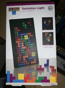 TETRIS TETRIMINO - USB Light - Picture 1 of 5