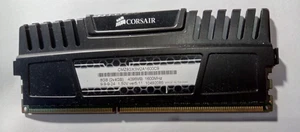 Corsair Gaming RAM DDR3 4GB 1600MHz CMZ8GX3M2A1600C9 ver5.11 - Bild 1 von 1