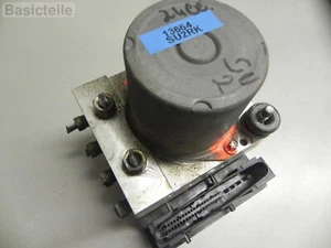 Subaru Legacy 4 IV ABS Pumpe Steuergerät Hydraulikblock Einheit 0265234513 block - Bild 1 von 6