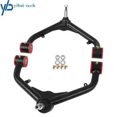 2-4" Lift Upper Control Arm For 2001-2010 Chevy Silverado GMC Sierra 2500 3500HD - Image 1 of 4