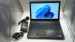 Dell G3 3579 Gamer(W5011).w/charger.GTX 1050Ti.i7-8750H(6core.16GB.1TB SSD.15.6" - Picture 1 of 13