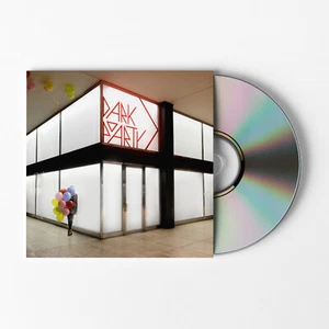 Dark Party - Light Years (CD) - Bild 1 von 1