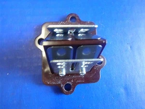 United Motors X-peed UM 50 Xpeed motor reeds reed cage - Picture 1 of 2