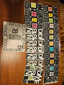 Lot 25 Zeitschriften GRÖSSE HEUTE 1968 1969 1970 1971 - Bild 1 von 5
