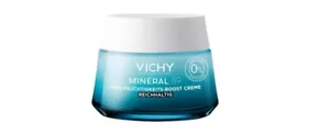 VICHY Minéral 89 100H Feuchtigkeits-Boost Creme, 50 ml, PZN 18884749 - Bild 1 von 1