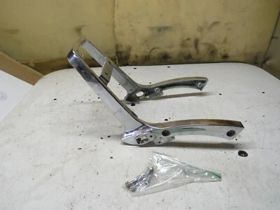 Kawasaki Vulcan VN750 750 VN750A 2003 respaldo barra Sissy Foto 1 de 4