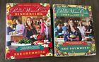The Pioneer Woman Cooks Cookbook Set - Come and Get It And Dinnertime