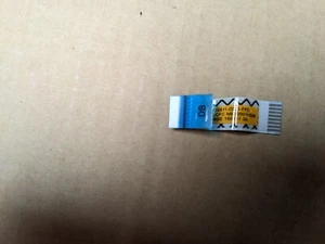 Lenovo IdeaPad 310-15ISK 510-15 310-15IKB BD DVD Optical Drive CABLE NS-A754 - Zdjęcie 1 z 1