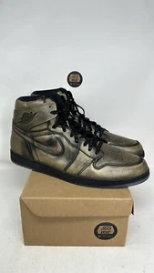 Size 18 - Nike Air Jordan 1 Retro OG High Wings No Box brand New AA2887 035 - Picture 1 of 5