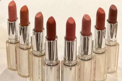 L'ORÉAL BUY1, GET1@ 20%OFF(add 2) L'Oreal Infallible Le Rouge Lipstick *SMUDGED/DAMAGED*
