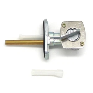 Fuel Petcock Tap Valve Switch For Kawasaki KDX200 KLX250 KLR250 KLR250-D22 KLX30 - Picture 1 of 6