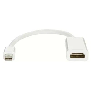 Mini Displayport DP Thunderbolt gniazdo adapter kablowy do MacBooka Surface - Zdjęcie 1 z 1