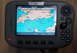 Raymarine A65 MFD Plotter E33022 Plotter grafico - Foto 1 di 4