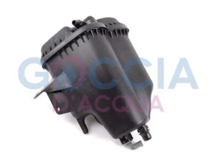 BMW X5 X6 F15 F16 F85 F86E70 E71 Coolant Expansion tank 17138621092/17137552546 - Picture 1 of 3