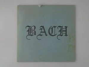Bach Far too Long 2X 45's private press Rock signed by all 6 members EX - Picture 1 of 5