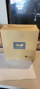 new vintage INWIN c series IW-C589T.CQ350TBL computer case - Picture 1 of 8