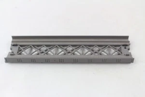 Marklin 8976 escala Z 4-3/8" rampa recta pista sección7 - Imagen 1 de 1