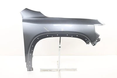 2020- 2023 GMC ACADIA FRONT RIGHT PASSENGER SIDE FENDER COVER PANEL OEM GRAY_G9K - Image 1 of 4