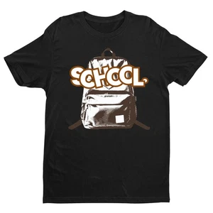 Camisa escolar, regalos escolares, camisetas escolares de salud mental, camiseta escolar de consejero - Imagen 1 de 5