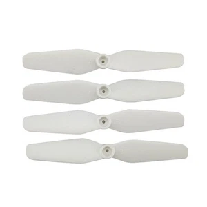 4 Pieces Drone Propellers for SYMA X23 X23W X15 X15C X15W Quadcopter Parts - Picture 1 of 4
