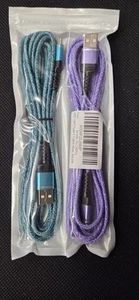 Bordsek 10ft type Usb A To Type C - Zdjęcie 1 z 4