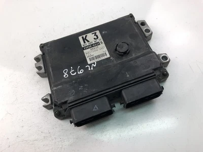 Centralina motore SUZUKI SWIFT III MZ, EZ ECU 33920-62J30 18047982 - Immagine 1 di 4