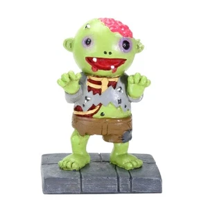 Monster Zombie Figur Neu 4 Zoll Halloween Dekoration - Bild 1 von 1