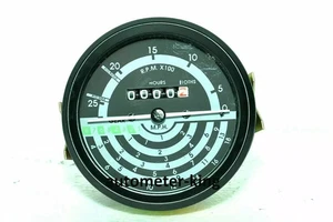 Tachometer Gauge for John Deere 2020 1520 830 2440 2040 820 2030 2240 2640 1020 - Picture 1 of 5