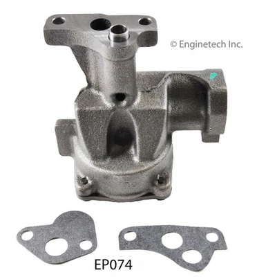 Bomba de aceite para 95-00 Chrysler Dodge Avenger Cirrus Sebring Stratus EP074 Foto 1 de 4