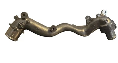 Subaru Outback Forester Legacy 2020-2025 tubo de agua superior OEM 14050AB310/89 Foto 1 de 4