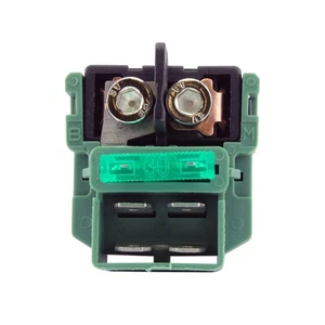 Starter Relay Solenoid for Honda CRF 125-450 | XR 650 1993-2025 | 35850-KCN-003 - Picture 1 of 9