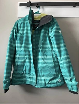 Mountain Hardware Women’s Ski Coat - Image 1 of 4