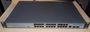 ICRealtime ICR-26G-24POE - Switch PoE Ethernet gestito 24 porte 10/100/1000 i982 - Foto 1 di 3