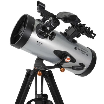 Celestron Teleskop N 127/1000 StarSense Explorer LT 127 AZ - Bild 1 von 4