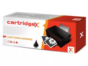 Cartuccia toner nero compatibile ad alta capacità per Brother TN2510XL - Foto 1 di 1