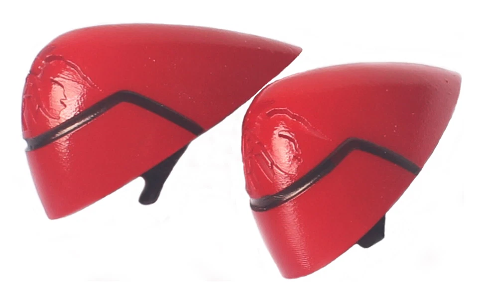 Disfraz de disfraces de fiesta de Halloween Asuka Langley Sohryu PVC rojo tocado rosa Foto 1 de 1