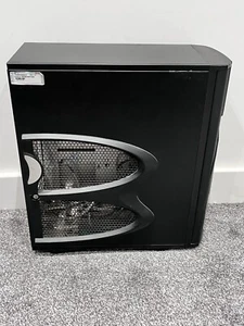 Thermaltake Shark Full Tower Chassis - Picture 1 of 5