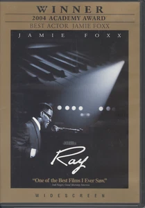 Ray DVD, 2006, Free Shipping - Picture 1 of 2