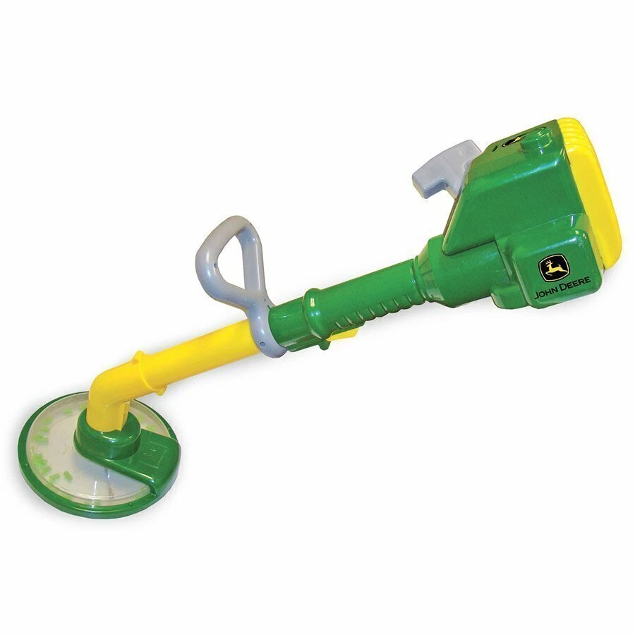 John Deere Power Trimmer Whipper Snipper toy pretend play 35813 - image 1 of 1