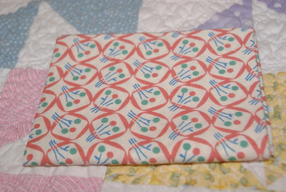 Aunt Grace Fat Quarter Asst Lines Judie Rothermel Marcus Quilt  Fabric  A338 - Image 1 of 1