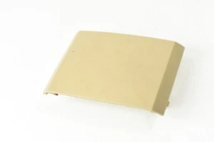 2005-2007 MERCEDES-BENZ R350 R500 R320 W251 REAR CUP HOLDER COVER TRIM TAN OEM - Picture 1 of 6