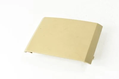 Mercedes-Benz R350 R500 R320 W251 2005-2007 portavasos trasero cubierta embellecedor bronceado OEM Foto 1 de 4