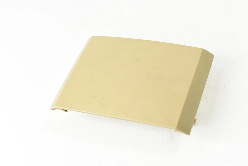 2005-2007 MERCEDES-BENZ R350 R500 R320 W251 REAR CUP HOLDER COVER TRIM TAN OEM - Image 1 of 4