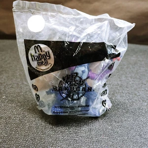 2009 Mcdonalds Happy Meal Bakugan #4 Hydranoid Figure - Picture 1 of 6