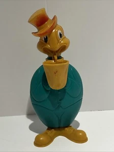 Vintage 50er Jahre Mr. Bubble Magic Bazoo Blasengebläse Spielzeug - Bild 1 von 3