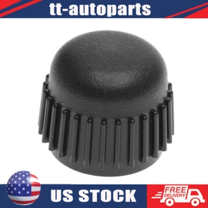 1x ACDelco Radio Knob Tuning Volume Fits Chevy Express Van Suburban Avalanche - Picture 1 of 3