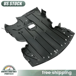 Front Engine Splash Shield Under Cover For BMW 325i 328i 330xi 335is M3 06-13 07 - Picture 1 of 11